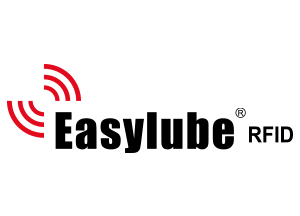 Logo de Easylube, sistemas de lubricación automática y lubricadores monopunto para mantenimiento industrial.
