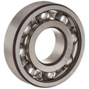 Rodamiento metalico de bolas skf