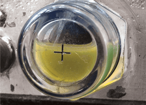 luneta sight glass distribuido por simultec peru