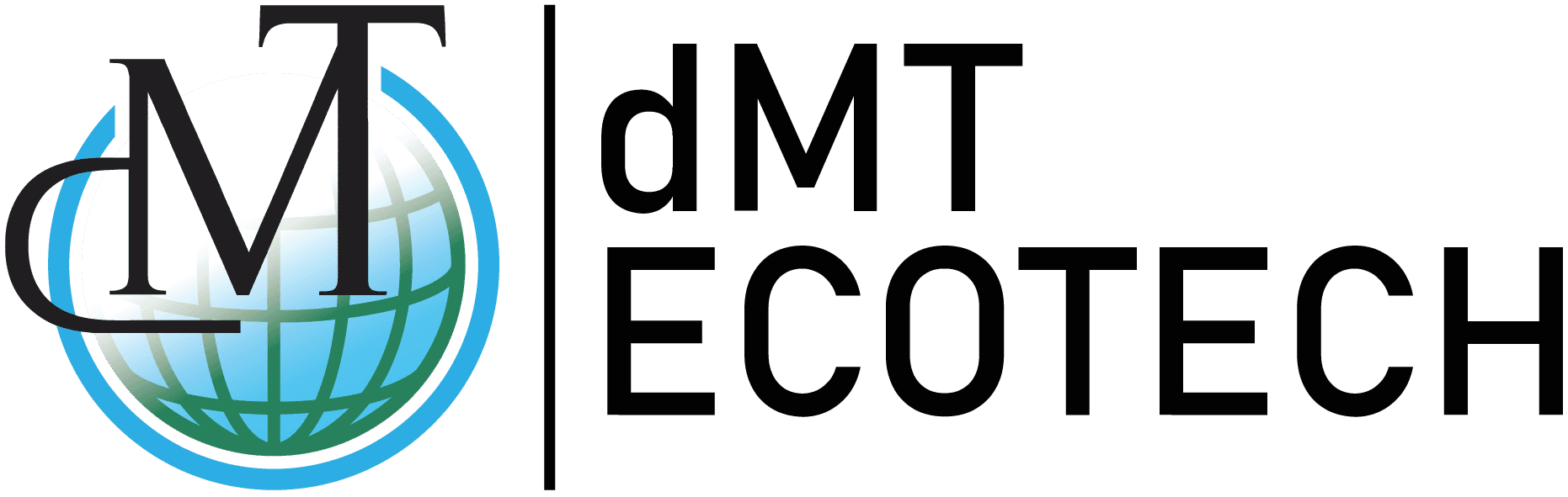 logo dmt ecotech